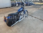     Harley Davidson XL883L-I Sportster883-I 2010  7